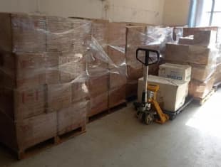 香港搬家到成都