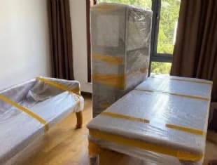 香港搬家到福州