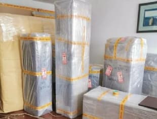 香港搬家到惠州