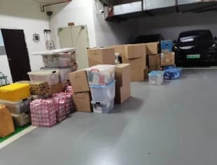 香港搬家到深圳