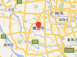 香港搬家到佛山