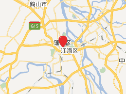 香港搬家到江门